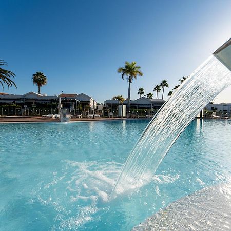 Luxury Poolside Holiday Home Maspalomas (Gran Canaria) Exterior foto