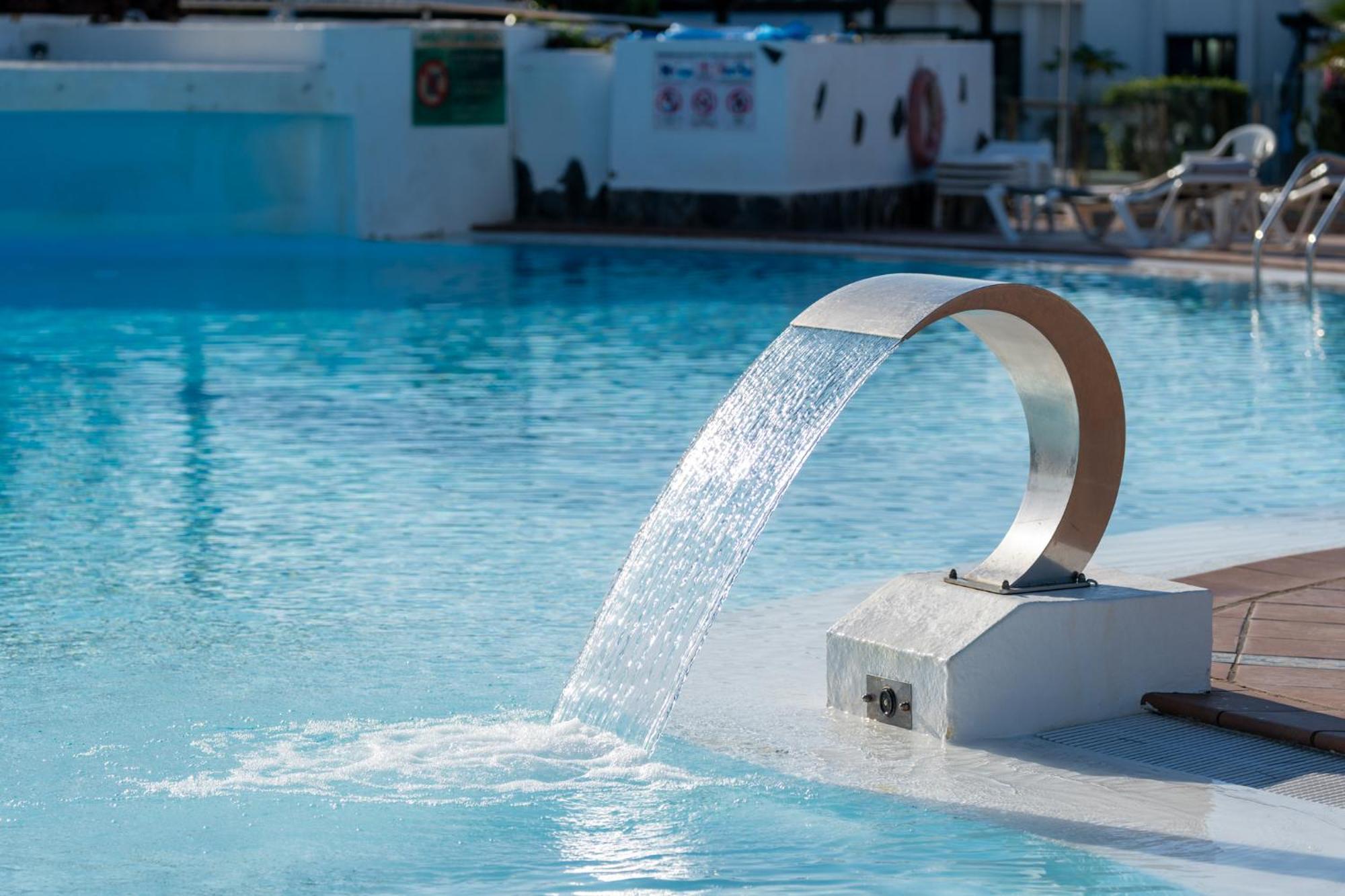 Luxury Poolside Holiday Home Maspalomas (Gran Canaria) Exterior foto