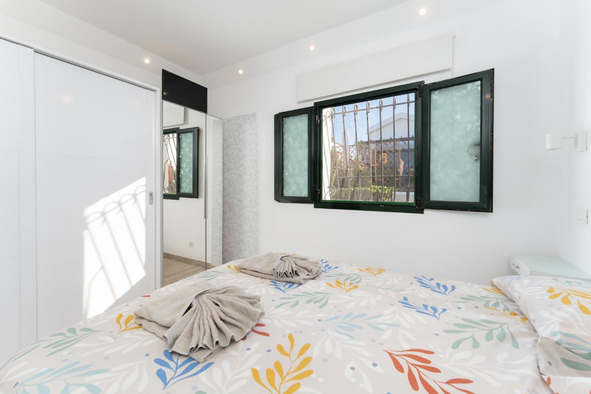 Luxury Poolside Holiday Home Maspalomas (Gran Canaria) Exterior foto
