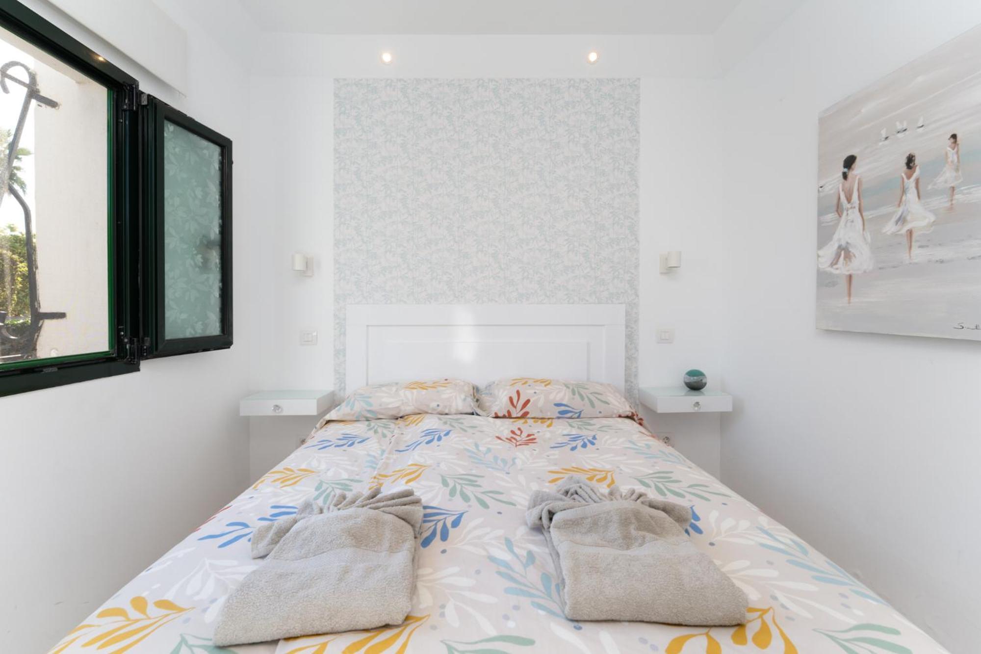 Luxury Poolside Holiday Home Maspalomas (Gran Canaria) Exterior foto